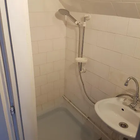 Gyoengy Es Miki Apartament Hajdúszoboszló