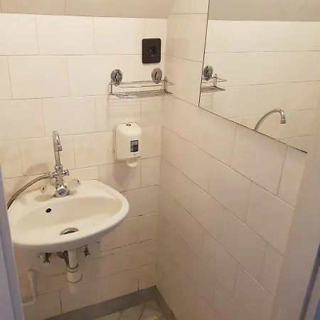 Apartament Gyoengy Es Miki